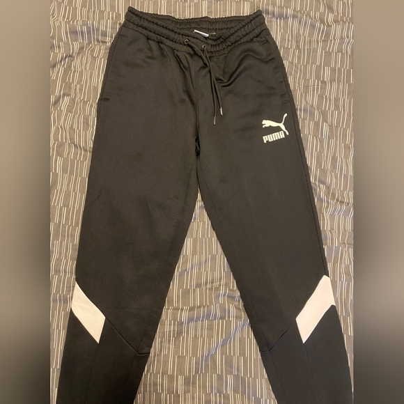 Puma Iconic MCS track pants - Picture 13 of 16